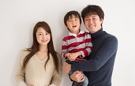 個人のお客さま